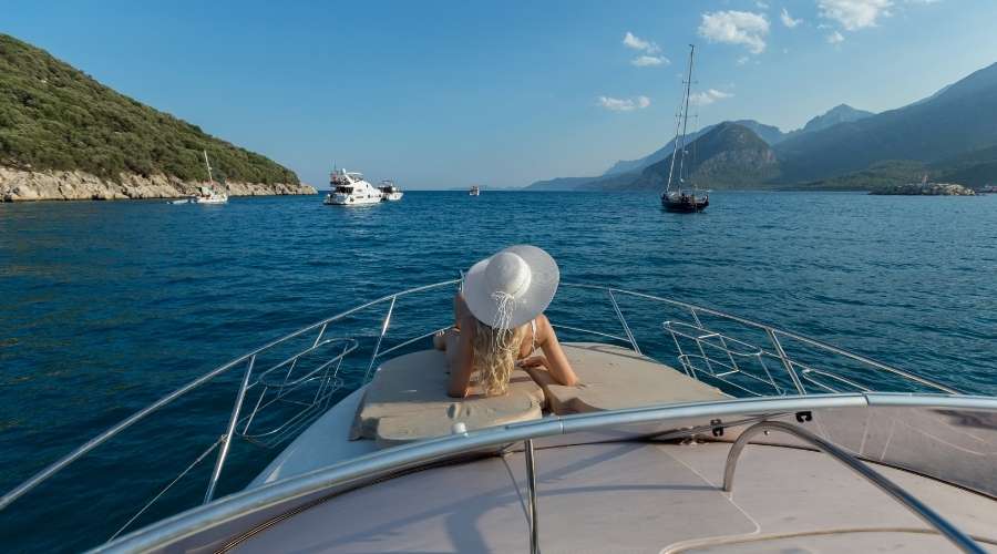 Croatia Sailing Yacht Packing List