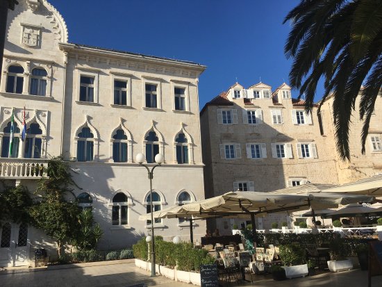 Hotels in Trogir