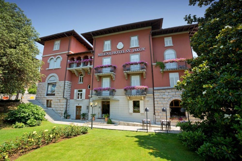 Amadria Park Hotel Sveti Jakov