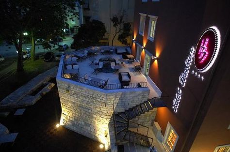 Bastion Heritage Hotel