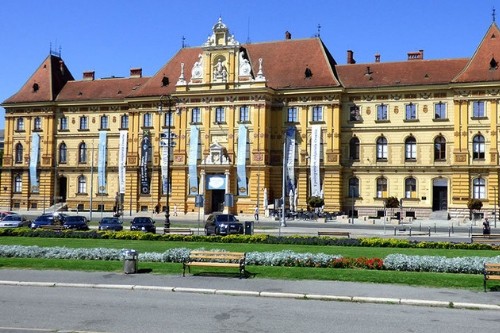 Museums Zagreb