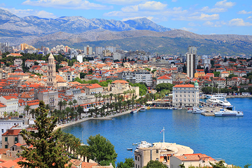 Split Croatia