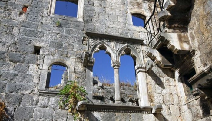 Learn about Marco Polo, Korcula