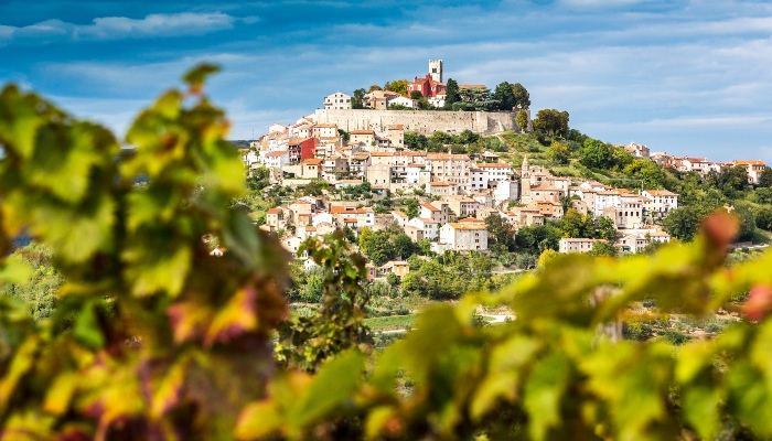 Motovun