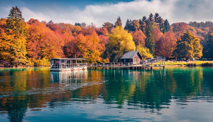 Plitvice National Park