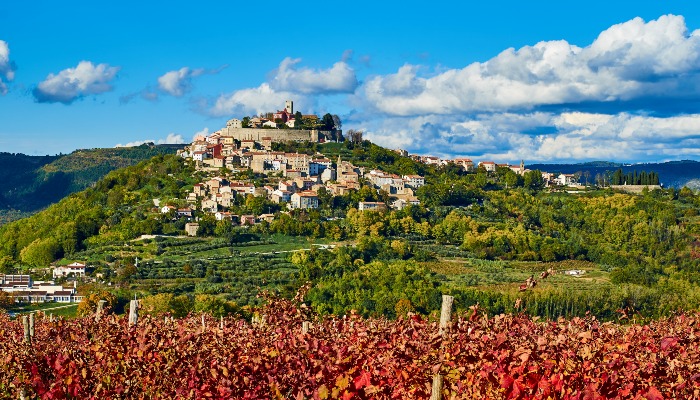 Motovun