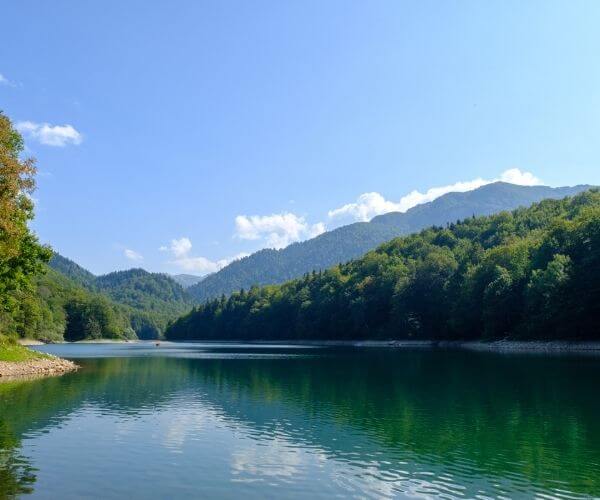 Biogradska Gora