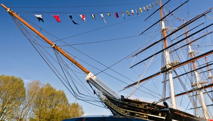 cutty sark