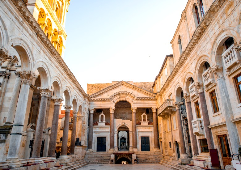 Diocletian's Palace