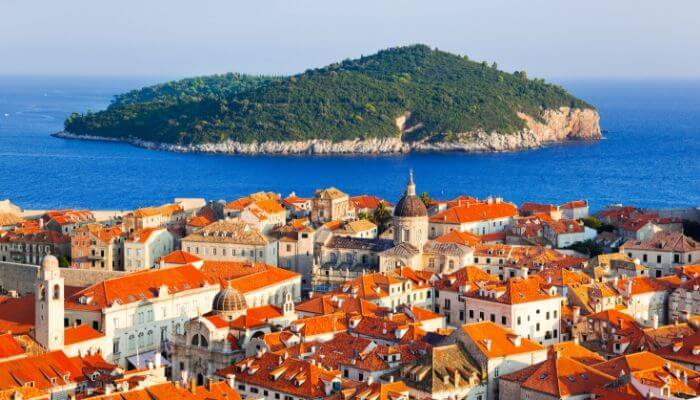 dubrovnik