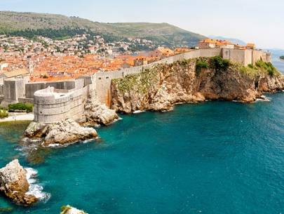 Dubrovnik Cruises from Dubrovnik