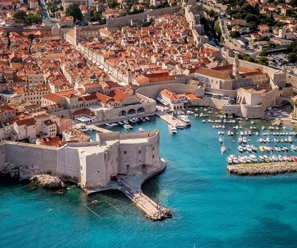 Dubrovnik