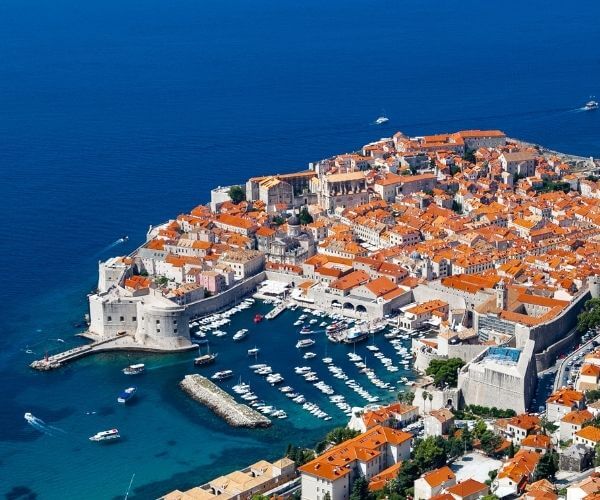 Dubrovnik