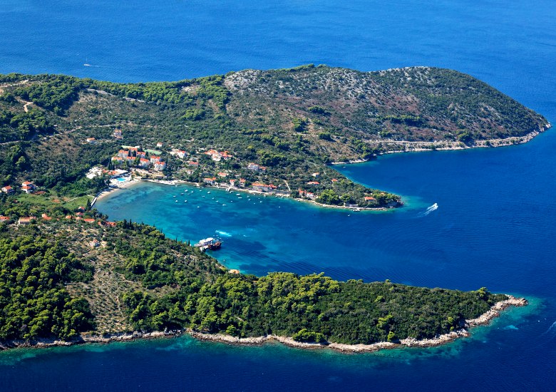 Elaphiti Islands