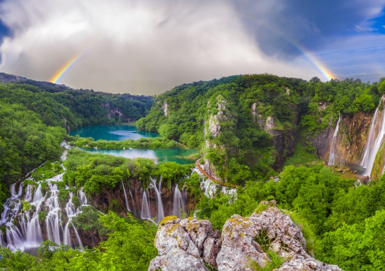 Plitvice National Park