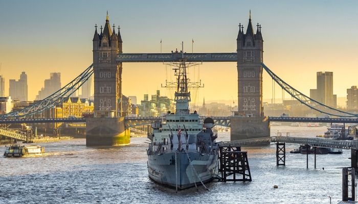 hms belfast