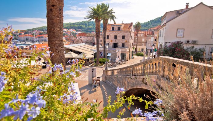 Korcula