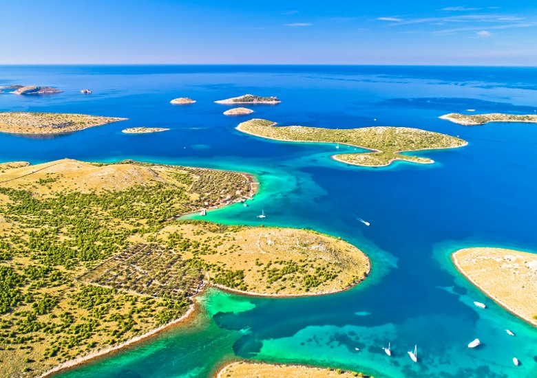 Kornati Islands