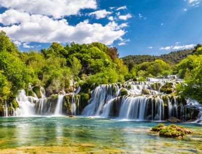 Krka National Park