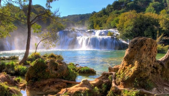 Krka National Park