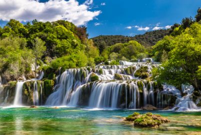 Krka National Park