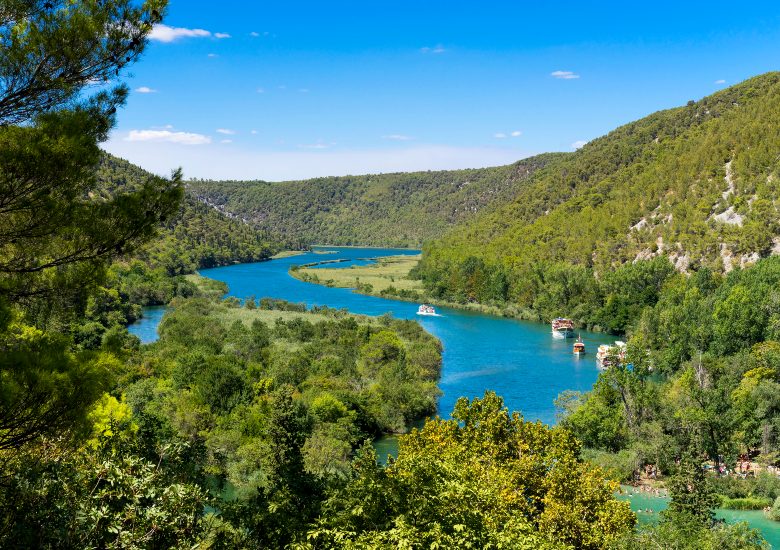 Krka National Park