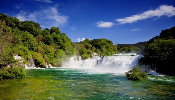 Krka National Park