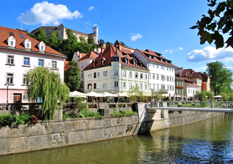 Ljubljana