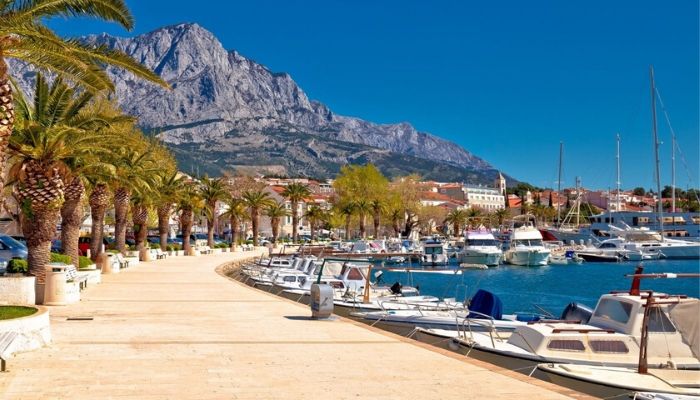 Makarska