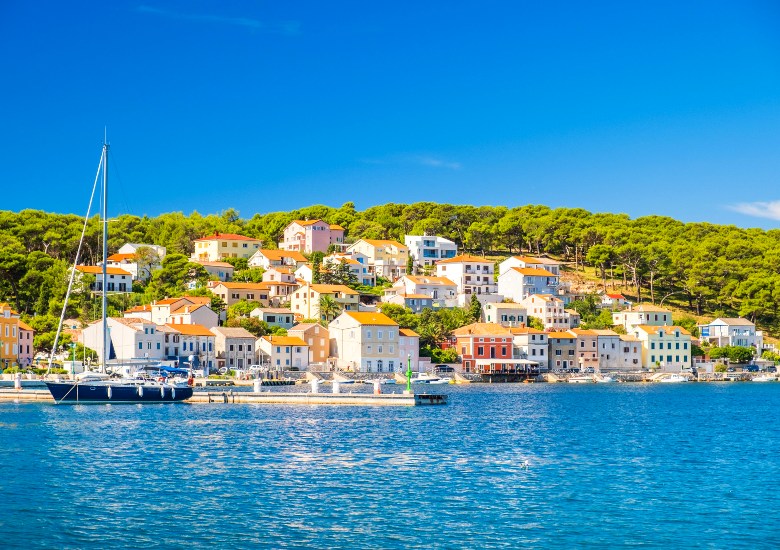 Mali Losinj