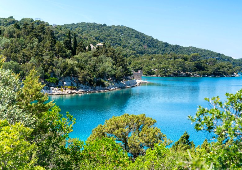 Mljet National Park