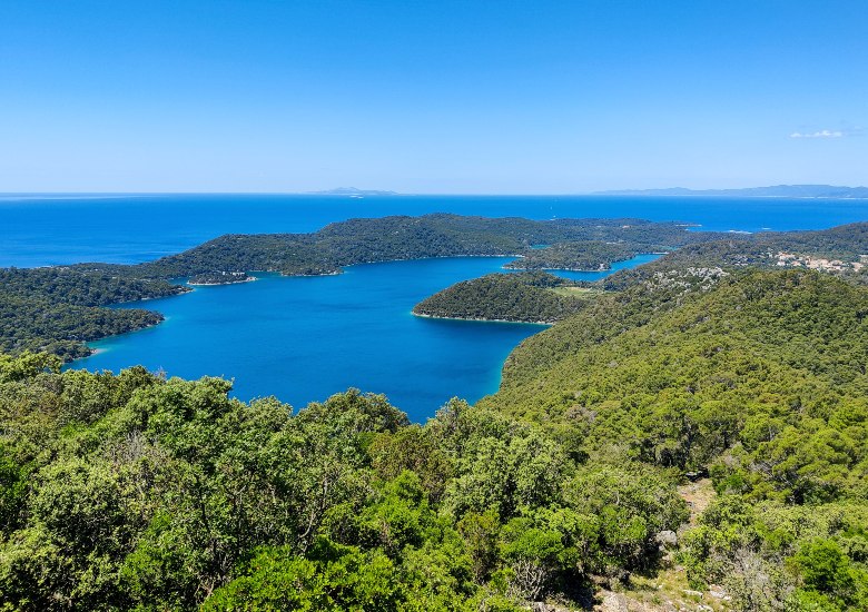 Mljet