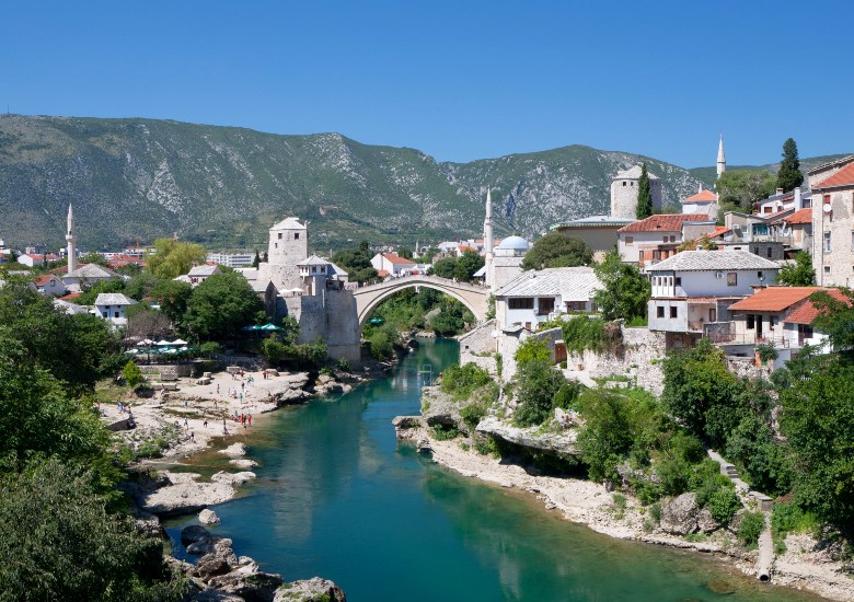 Mostar