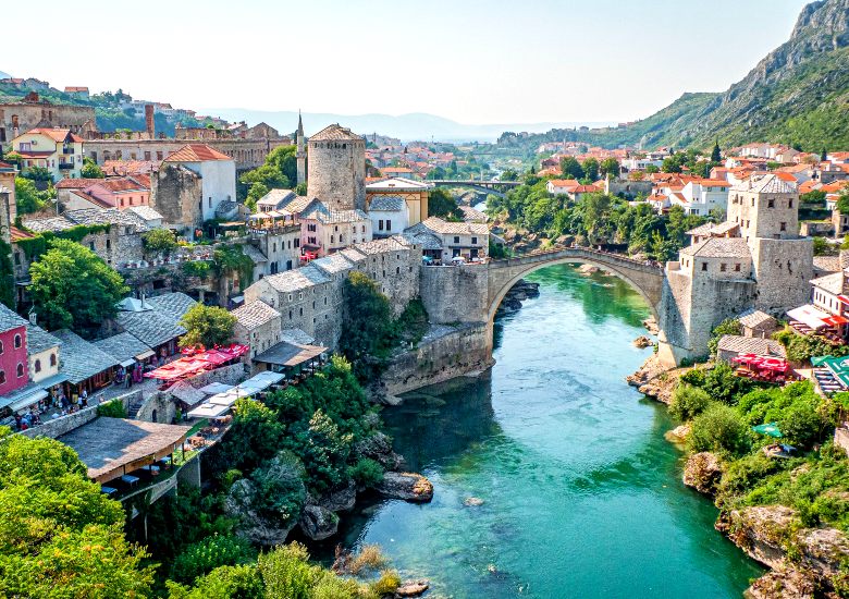 Mostar