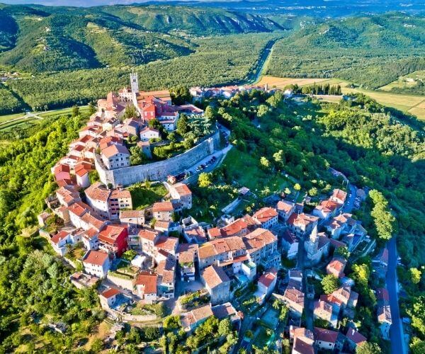 Motovun