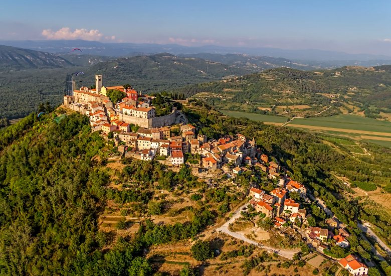 Motovun