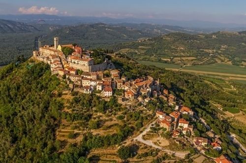 Motovun