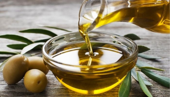 Olive oil