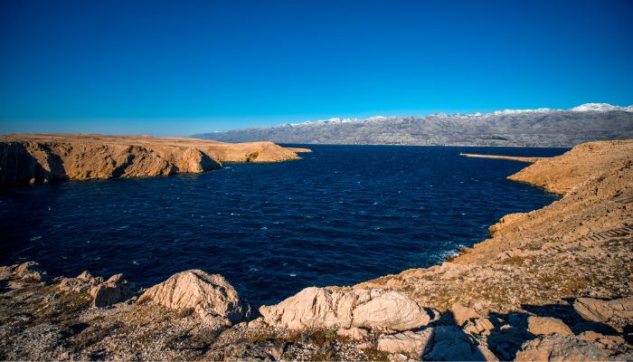 Pag, Croatia