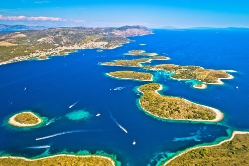 Pakleni archipelago
