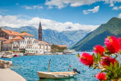 Perast