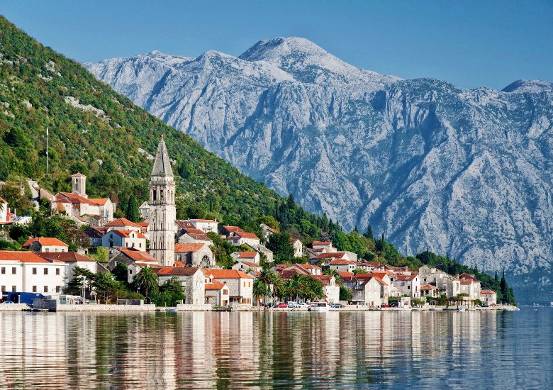 Perast