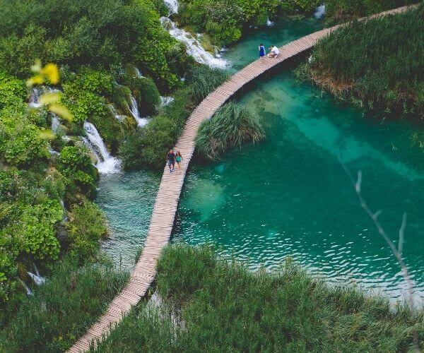 Plitvice National Park