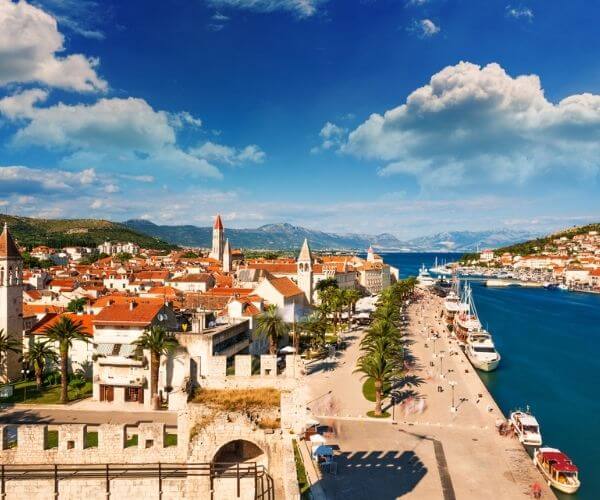 Trogir