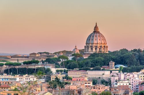 Rome, Italy