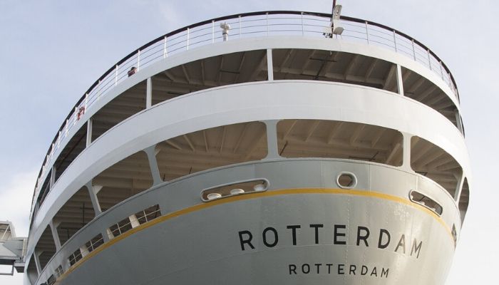 rotterdam