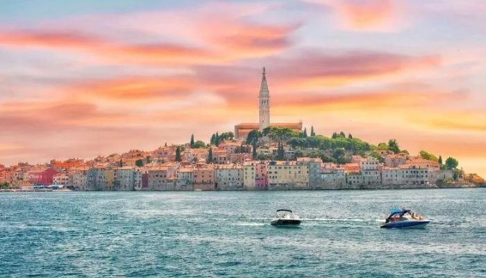 Rovinj