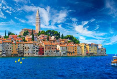 Rovinj