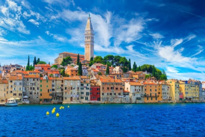 Rovinj