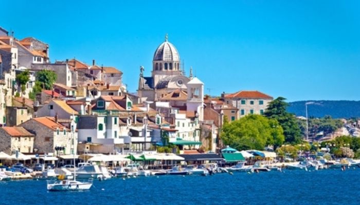 Sibenik